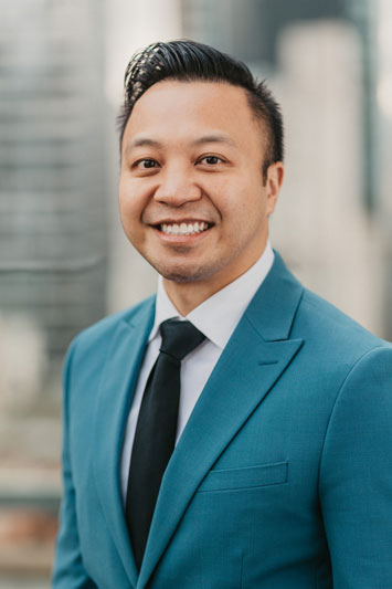 Alan Truong