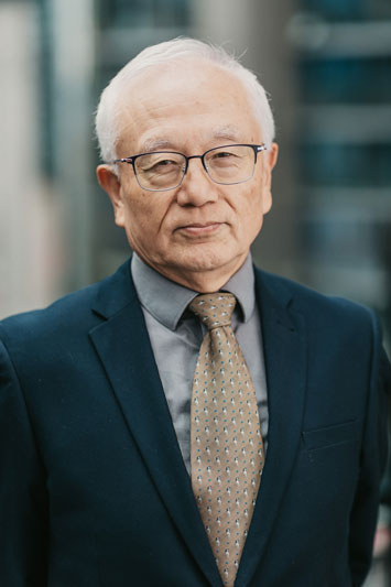 Anthony Zhou