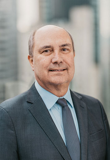 Jeffrey A. Read