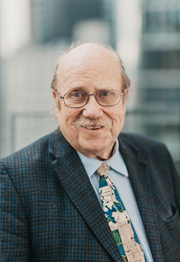 Ritchie Clark K.C.