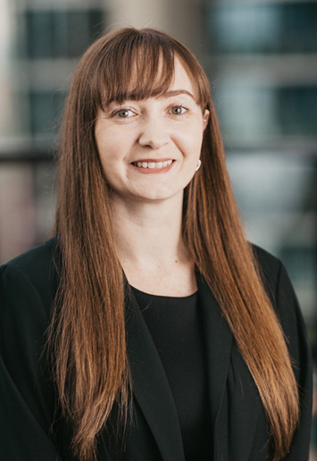 Aishling Carson