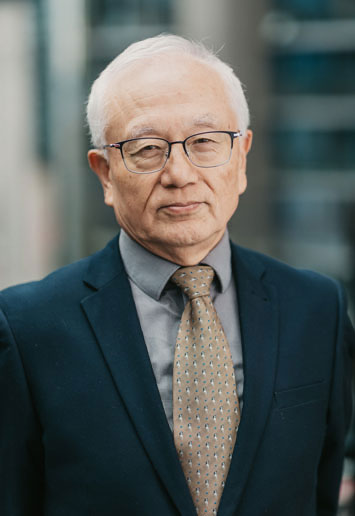 Anthony Zhou