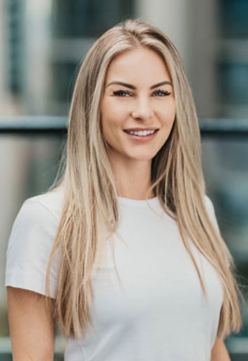 Kerri Kenward